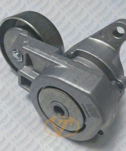 ALTERNATOR GERGI RULMANI MITSUBISHI GRANDIS-LANCER-OUTLANDER I 2.0- T-2.4 2003>   ####