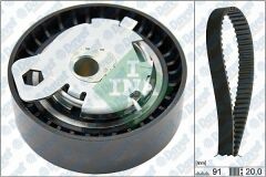 EKSANTRIK KITI FORD FOCUS CONNECT 1.8TDCI 01->