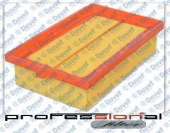 HAVA FILTRESI FIAT 500 L 1.4 1.6D MTJ