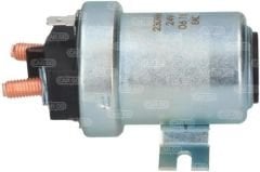 Marş Otomatiği - 24 V. 200 Amp. Aralıklı Yükleme Kapasitesi : 800 Amp./5 sec.; ZM 404