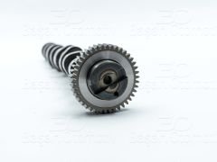 EKSANTRIK MILI EMME DOKUM | VW GOLF6 JETTA PASSAT POLO T6 A3 | WISCO