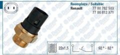 FAN MUSURU  92-82°  R9-R11-R19-CLIO-MEGANE-LAGUNA-MASTER-TWINGO-TRAFIC
