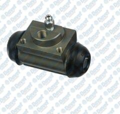 FREN SILINDIRI ARKA 19.05 MM FIESTA4 1.3I.1.6 95-