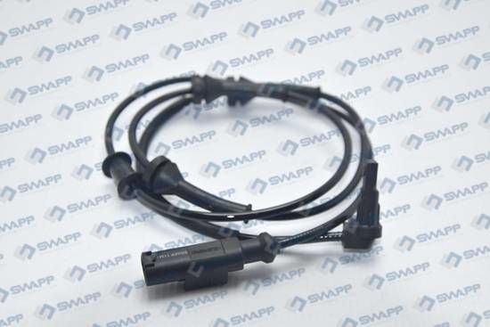 ABS SENSORU ON SOL-SAG FIAT 500 08>12