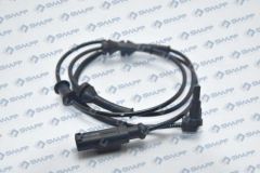 ABS SENSORU ON SOL-SAG FIAT 500 08>12