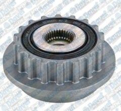 ALTERNATOR GERGI RULMANI TOUAREG-TRANSPORTER T5 2.5TDI 04-09