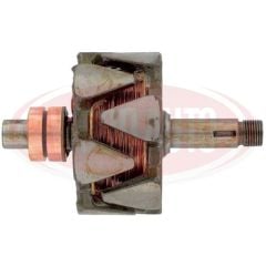 ALTERNATÖR ROTORU - 12 VOLT 50 AMPER - VALEO: 611223 ; 611234 ; 618770