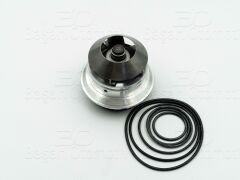 DEVIRDAIM | VW LT 28-35 MINIBUS/OTOBUS LT 28-46 PANELVAN LT 28-46 PLATFORM 2.8 TDI 01-06 | WISCO