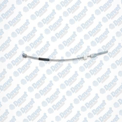 EL FREN TELI ON OPEL CORSA C SPORT-GSI MODELI HARIC 01-03 330MM