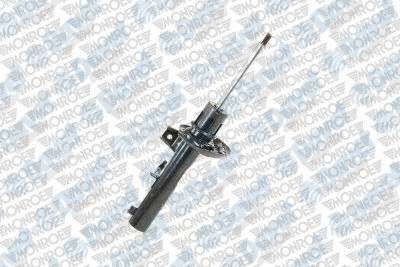AMORTISOR ON GAZLI PASSAT 05-14 TIGUAN 07-> SAG-SOL AMORTISOR SEVIYE SISTEMLI ARACLAR ICIN