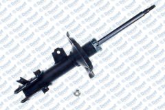 ON AMORTISOR SAG GAZLI ACCENT ERA 06> - KIA RIO 05>   ####