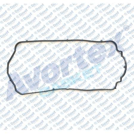 UST KAPAK CONTA LASTIK TIRNAKLI CLIO III-TWINGO-MODUS 1.2 16V D4F