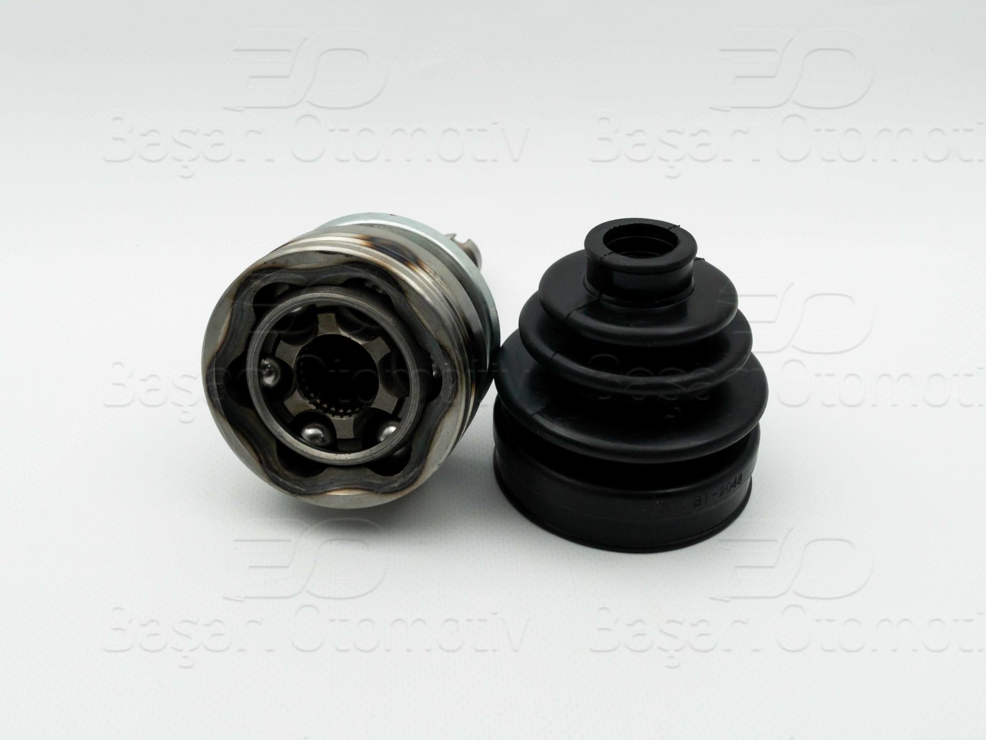 AKS KAFASI DIS ABSSIZ 25X30X52,5 UZUNLUK :150MM | CHEVROLET AVEO SEDAN 1.4 TURBO 11- AVEO HB 1.4 TURBO 13- | WISCO