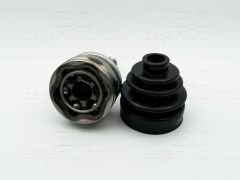 AKS KAFASI DIS ABSSIZ 25X30X52,5 UZUNLUK :150MM | CHEVROLET AVEO SEDAN 1.4 TURBO 11- AVEO HB 1.4 TURBO 13- | WISCO