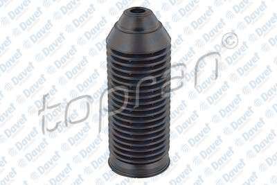 AMORTISOR TOZ KORUGU BORA-GOLF IV-III-POLO-PASSAT-OCTAVIA-IBIZA-TOLEDO-A3