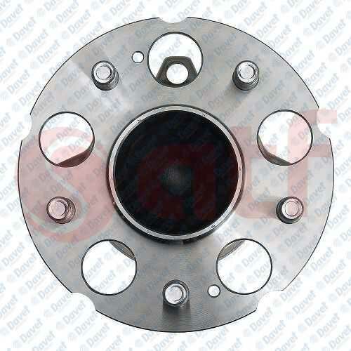 ARKA TEKER PORYASI RULMANLI HONDA CR-V / IV  4X2  13->    5 BIJON   *152*87.5 ABS   ####