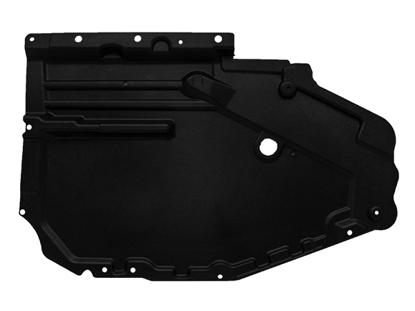Yakıt Depo Alt Muhafaza X5:F15 X6:F16 Sağ