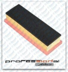 HAVA FILTRESI FIAT 500 -ALBEA- DOBLO -FIORINO- IDEA- PANDA- PUNTO - KA 1.2 1.4 16V SUNGERLI