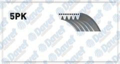 KANALLI KAYIS CLIO II 1.2 98- TWINGO 1.2 98-00