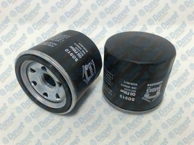 YAG FILTRESI KALOS MATIZ AVEO TICO 1.2 72HP 03->