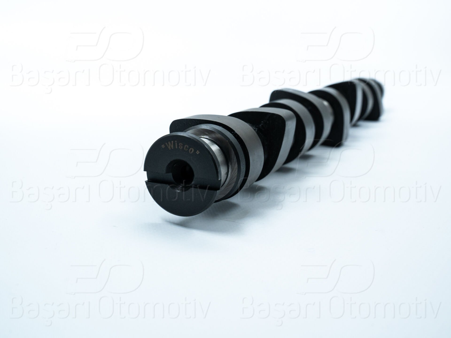 EKSANTRIK MILI | VW PASSAT A4 A6 1.9TDI AFN AVG AHU 96 > | WISCO