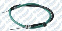 EL FREN TELI ARKA SOL FIAT LINEA 1.4 TURBO 16V 07 -> 1712mm/1437mm DISK FREN
