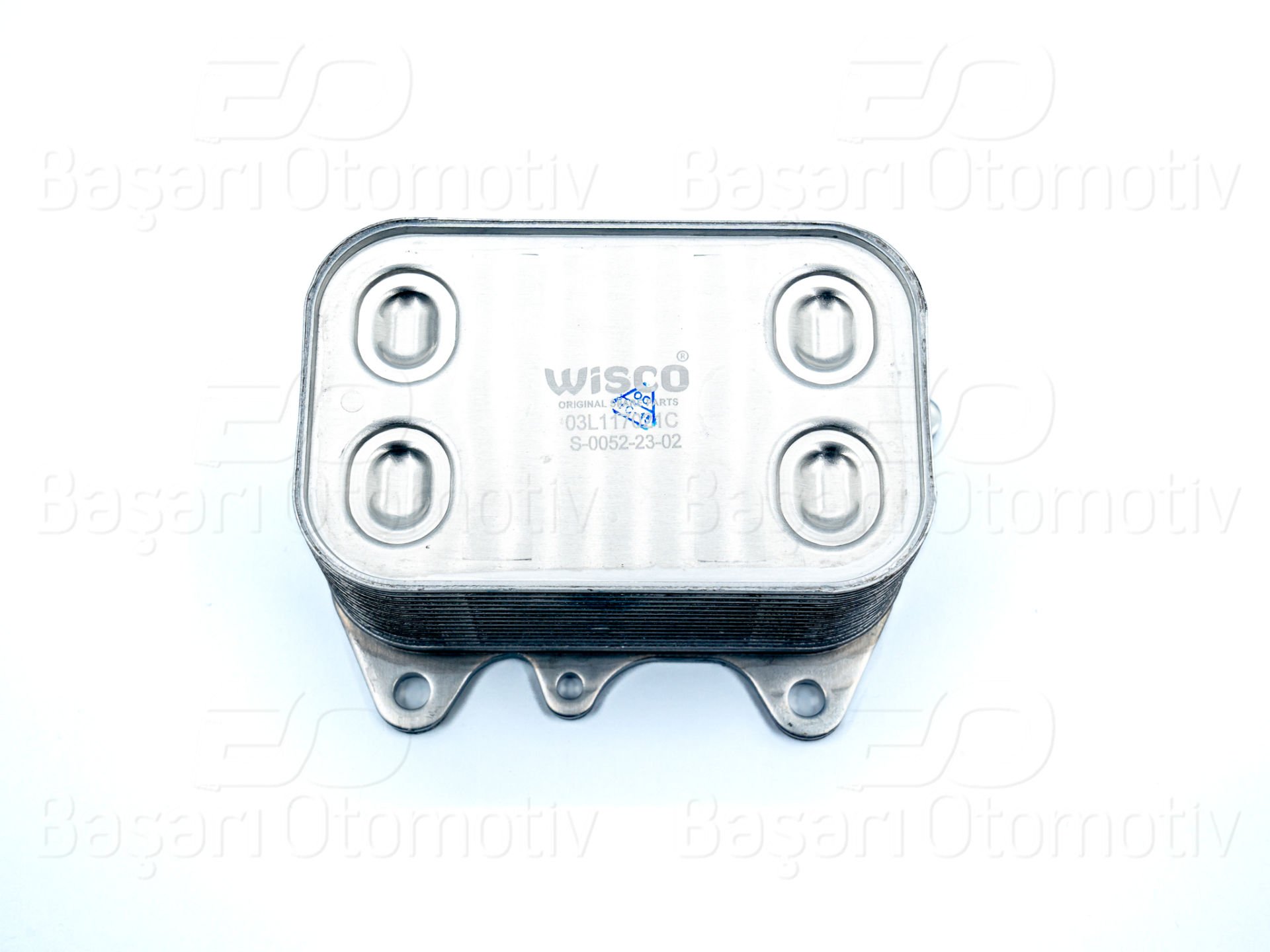 YAG SOGUTUCUSU | VW GOLF6 JETTA PASSAT T6 A3 CADDY LEON CRAFTER 1.2TDI 1.6TDI 2.0TDI CAAB CAYD CAYC CKUB CAAC CFWA 10 > | WISCO