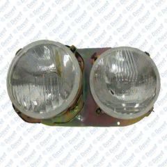 FAR SAG CERCEVESIZ RENAULT R12 TOROS 95>