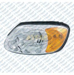 FAR SAG HYUNDAI ACCENT 04>06 MOTORLU SARI SINYALLI