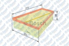 HAVA FILTRESI BMW 520 I 520 I 528 I XDRIVE 528 I X1 SDRIVE 16 I 20 I X 1 XDRIVE 20 I 28 I Z 4 SDRIVE 18 I 20 I 23 I 28 I 30 [ F10 F11 E84 E89 F30 F80 X DRIVE N20 ]