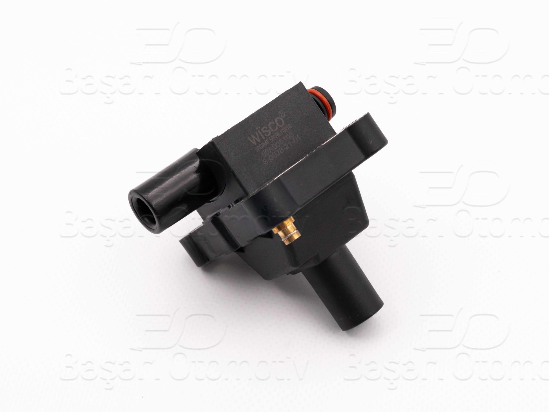 ATESLEME BOBINI | VW LT28-35 LT28-46 2.3 96-06 | WISCO