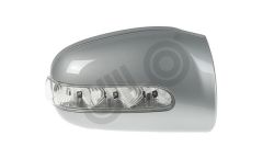 Klima Radyatörü   646-651 Spr-Crafter Mercedes 2007-18