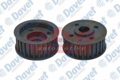 KRANK DISLISI 500 BRAVO DOBLO EGEA LINEA PRATICO 1.6 MULTIJET 07> [69*65*29.5]