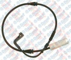ON FREN BALATA FISI IKAZ KABLOSU BMW 1 E81 E87 04> E90 E91 03> E92 E93 06> 635mm