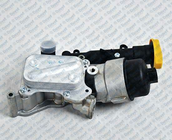 YAG SOGUTUCU KOMPLE INCE TIP FIAT LINEA ALBEA DOBLO PALIO 1.3 MJT 70HP 07-