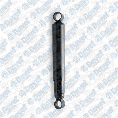 AMORTISOR ARKA MAZDA B SERIES 2.2 2.5 2.5 D 2.5 TD  4X2  3.96-05   ####