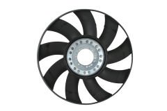 Termik Pervanesi E53/65 9 Kanat M62-N62-73  Bmw