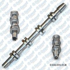 EKSANTRIK MILI EMME 03G109101B VOLKSWAGEN PASSAT GOLF  SKODA OCTAVIA BKP 2.0 TDI