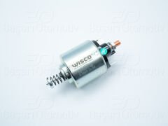 MARS OTOMATIGI | VW GOLF CADDY JETTA OPEL | WISCO