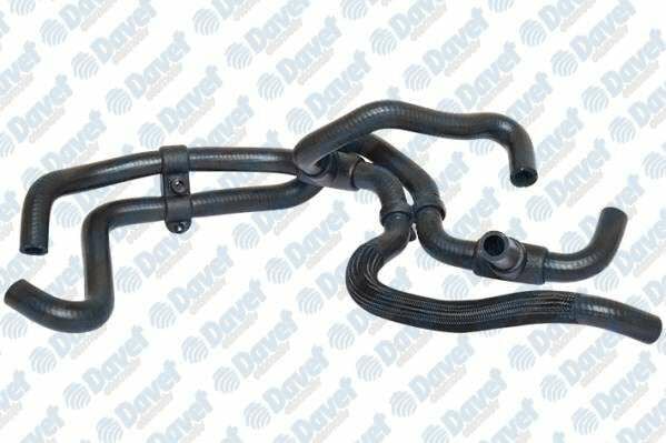 BENZIN FILTRESI ESANJOR BAGLANTI HORTUMU R19 D   ####