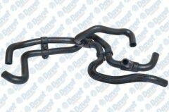 BENZIN FILTRESI ESANJOR BAGLANTI HORTUMU R19 D   ####
