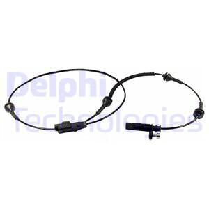 ABS SENSÖRÜ ÖN HLS8052 P407 1.6 2.2 HDi