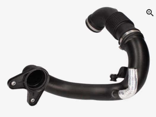 TURBO HORTUMU KOMPLE 165763705R MASTER III TRAFIC II MOVANO 2.3 DCİ-CDTI (10-)
