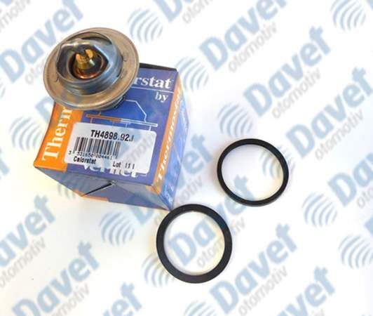 TERMOSTAT CORSA A-B-ASTRA F-G-VECTRA A-B-ASCONA C-KADETT -LANOS