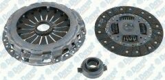 DEBRIYAJ SETI P406 EXPERT II JUMPY II XANTIA DW10ATED 2.0HDI 00> P406 YM P607 EW12J4 2.2 16V P406 EM 2.2TE