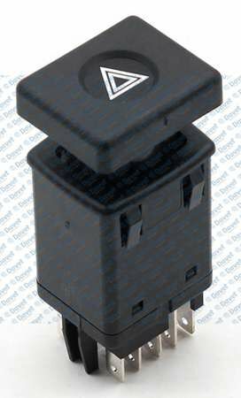 DORTLU FLASOR ANAHTARI RENAULT R9 82 -