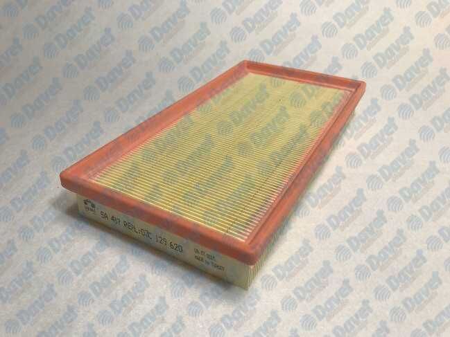 HAVA FILTRESI GOLF V 1.4FSI 03--POLO 1.4FSI 02-06- TOURAN 1.6FSI 03-07 115 hp