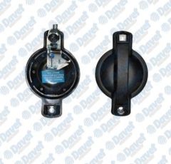 ORTA KAPI KOLU SOL DOBLO 01-12   ####