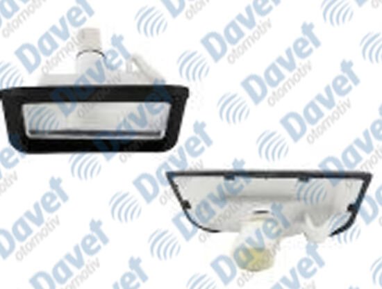 PLAKA LAMBASI PARTNER-TEPEE