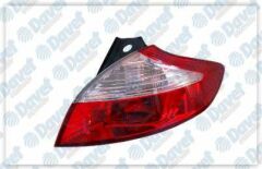 STOP LAMBASI SAG DIS RENAULT MEGANE III 09 - 15 -